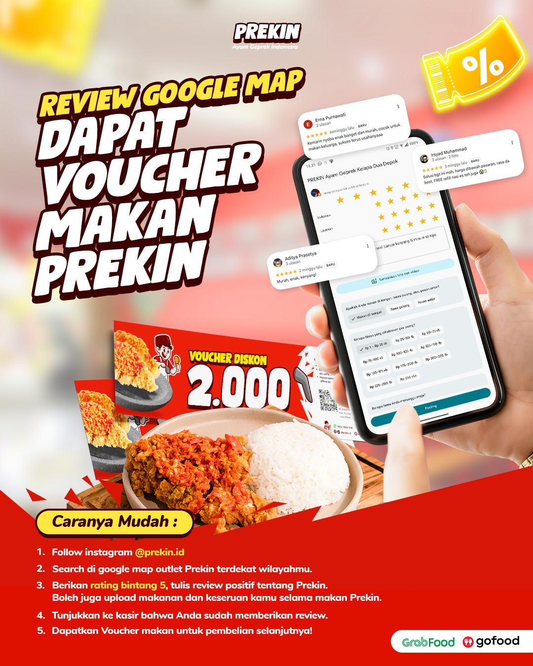 Voucher 2000