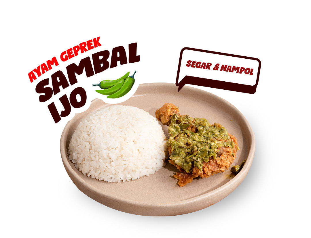 Sambal Ijo